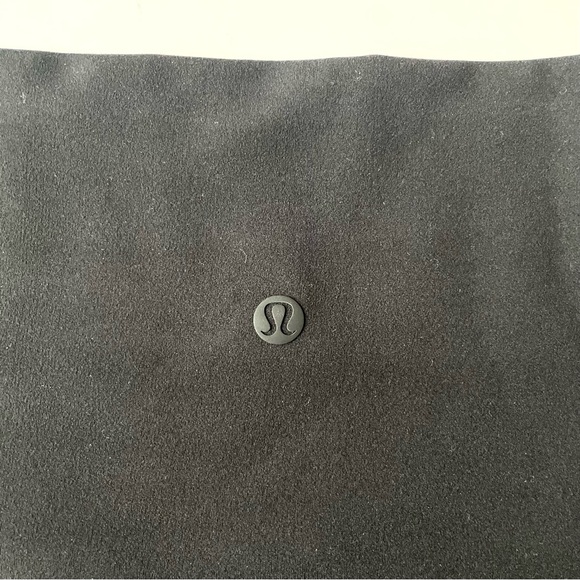 Lululemon Nulu Slim-Fit High-Rise Midi Skirt Size 6 - Picture 8 of 9